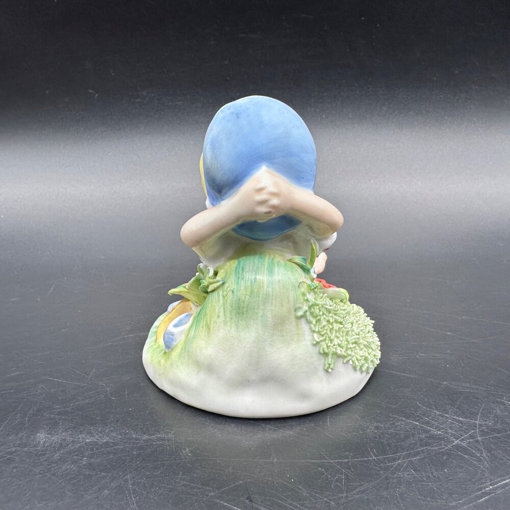 Vintage Royal Adderley Lazy Bones Bone China Figurine England Boy Sleeping - Picture 5 of 13